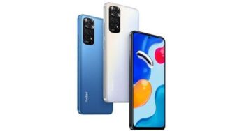 108MP kameralı Redmi Note 11S tanıtıldı!