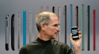 15 Yıl Önce Bugün Çıkan iPhone’un Tarihsel Gelişimi