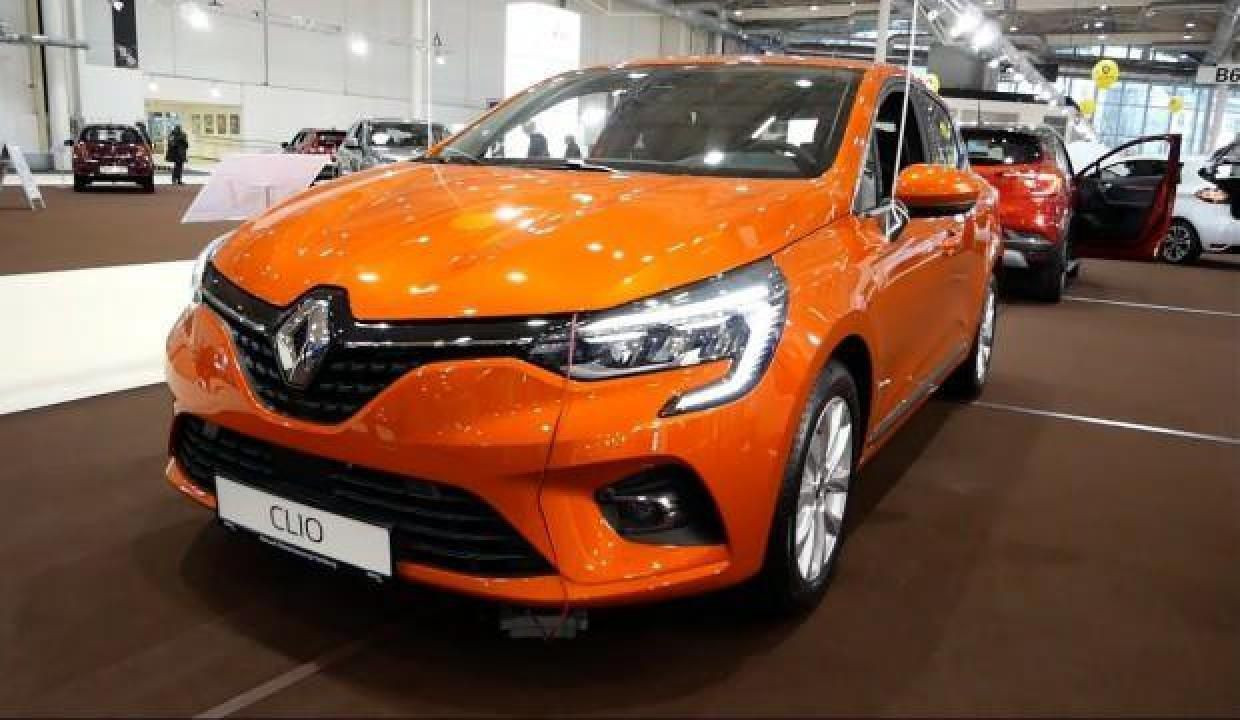 Ulaş Utku Bozdoğan: 150 Bin Tl’ye Sıfır Renault Clio! Hayal Değil Gerçek! 3