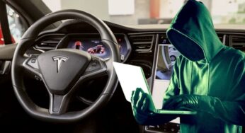 19 Yaşındaki Genç Tesla Arabaları Hacklediğini Sav Etti