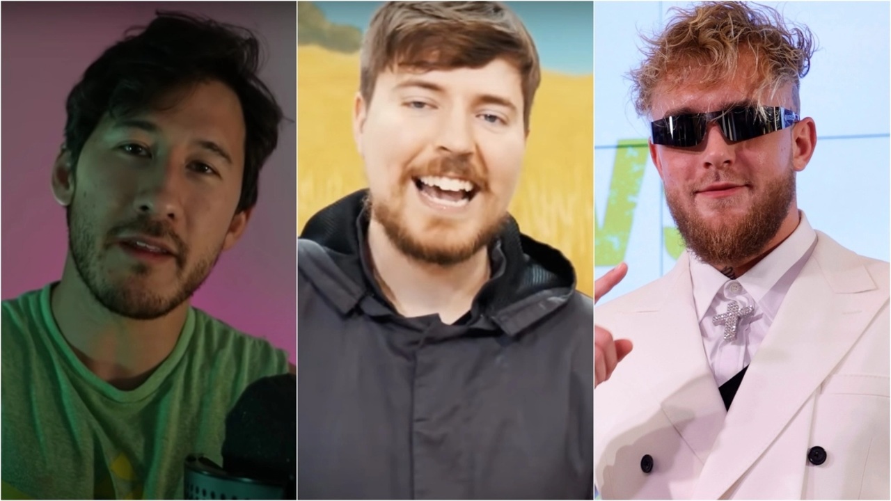 Şinasi Kaya: 2021 Yılında En Çok Para Kazanan 10 YouTuber Açıklandı 3