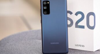 2021’de 10 Milyon Samsung Galaxy S20 FE Satıldı