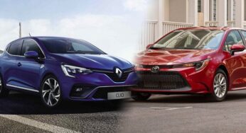 2021’de En Çok Satan Otomobil Marka ve Modelleri Belli Oldu