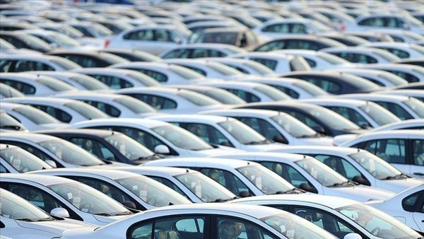 Şinasi Kaya: 2021'de Türkiye'de en çok satılan otomobiller belli oldu! 3