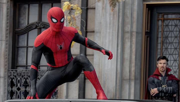 İnanç Can Çekmez: 2021'in en popüleri Spider-Man No Way Home'un dijitalde yayınlanacağı tarih açıklandı 1