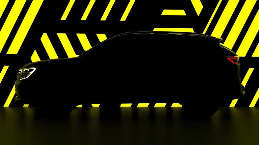 İnanç Can Çekmez: 2022 Model Renault Toros Motoru Muhakkak Oldu! İşte Etkileyici Tasarım Çizgisi! 1