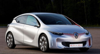 2022 model Renault Toros motoru muhakkak oldu! İşte etkileyici tasarım çizgisi!