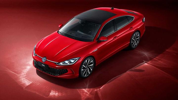 Meral Erden: 2022 Volkswagen Lamando L, Çin'De Tanıtıldı: İşte Tasarımı Ve Özellikleri 1