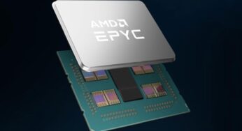 3D V-Cache ile AMD EPYC Milan-X yüzde 12 performans artışı kazanıyor