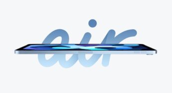 A15 Çipli Yeni iPad Air İlkbahar’da Satışa Sunulabilir