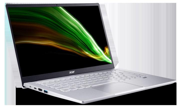 Meral Erden: Acer Swift 3 Satışa Çıkıyor: İşte Fiyatı 1