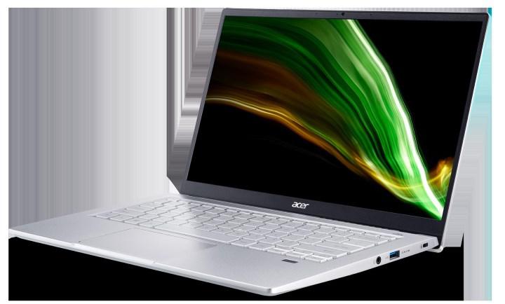 Meral Erden: Acer Swift 3 Satışa Çıkıyor: İşte Fiyatı 3
