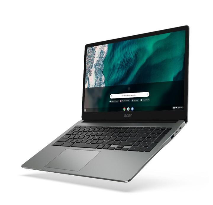 İnanç Can Çekmez: Acer’dan 3 Yeni Chromebook Modeli 3