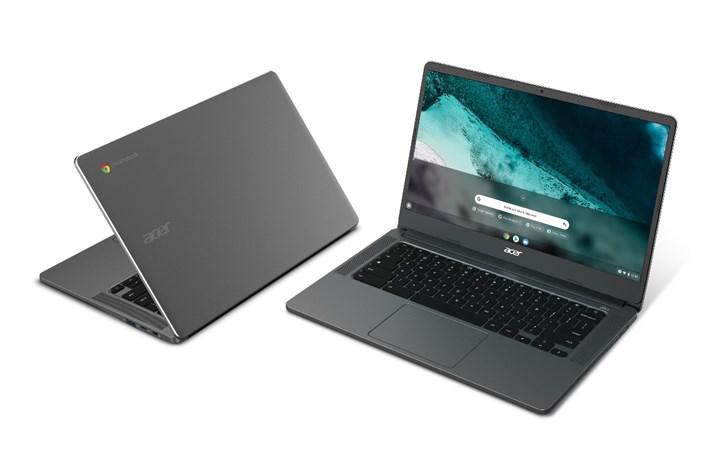 İnanç Can Çekmez: Acer’dan 3 Yeni Chromebook Modeli 5