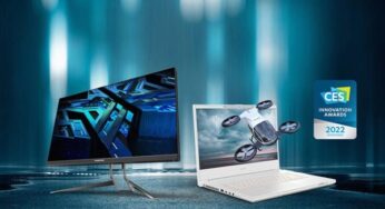 Acer’dan 48 inçlik OLED monitör