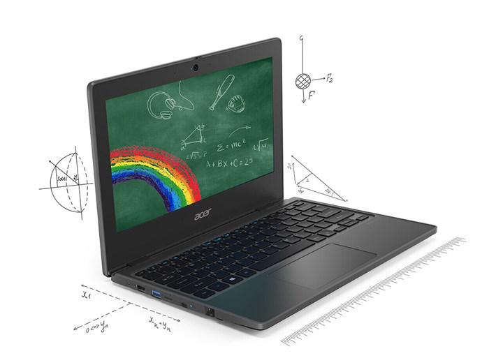 İnanç Can Çekmez: Acer’dan Yeni Travelmate Modelleri 1