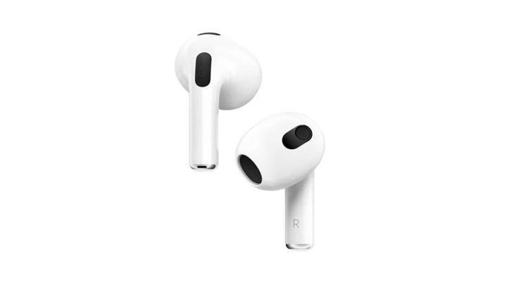 Ulaş Utku Bozdoğan: Airpods 3 Için Yeni Bir Yazılım Güncellemesi Yayınlandı 3