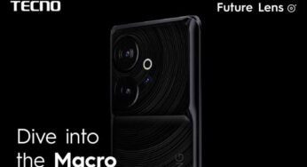 Akıllı telefonlar için dünyanın ilk teleskopik makro lensi tanıtıldı