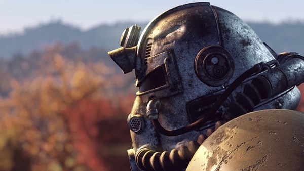 Şinasi Kaya: Amazon'un Fallout dizisinden ilk bilgiler geldi: Nolan ilk bölümü yönetecek 3
