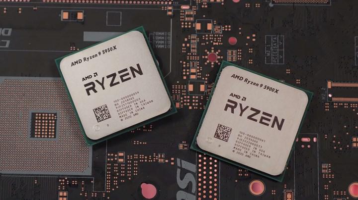Şinasi Kaya: AMD 300 serisi anakartlara Ryzen 5000 desteği getirebilir 1