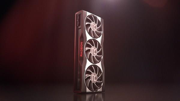 Meral Erden: AMD RX6000 ekran kartı serisi yenilenebilir 3