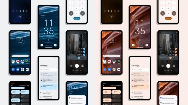 Ulaş Utku Bozdoğan: Android 12, 2G temaslarını sonlandırıyor 1