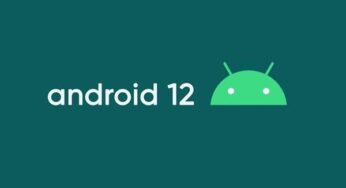Android 12, 2G temaslarını sonlandırıyor