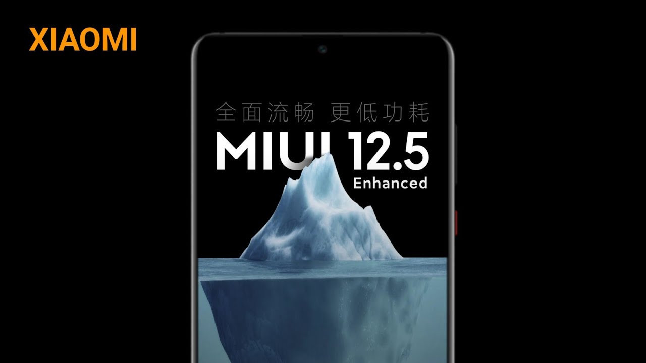 Meral Erden: Android 12 tabanlı MIUI 12.5 Enhanced güncellemesini alacak 40 Xiaomi aygıtının listesi! 7