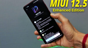Android 12 tabanlı MIUI 12.5 Enhanced güncellemesini alacak 40 Xiaomi aygıtının listesi!
