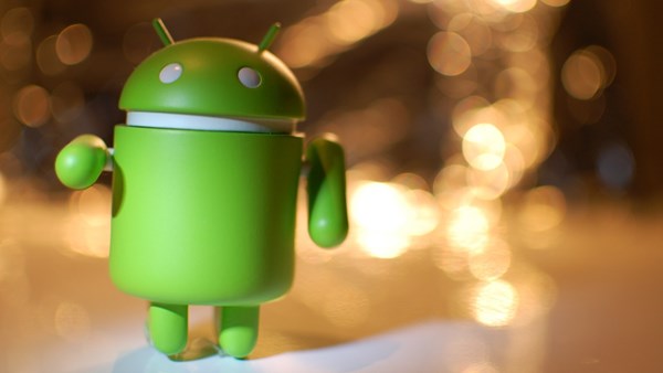 İnanç Can Çekmez: Android 12'nin dinamik renk temaları Android 13'te de sunulacak: 4 yeni tema seçeneği geliyor 3