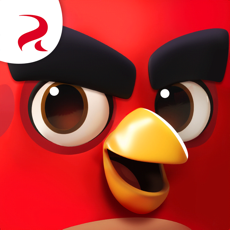 Meral Erden: Angry Birds Journey Köklerine Geri Dönüyor 3
