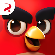 Meral Erden: Angry Birds Journey Köklerine Geri Dönüyor 9