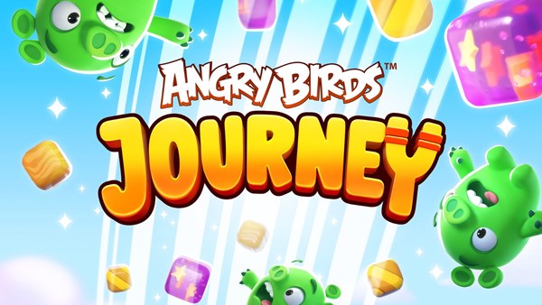 Meral Erden: Angry Birds Journey köklerine geri dönüyor 15