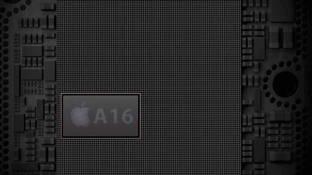 Ulaş Utku Bozdoğan: Apple A16 Bionic Tasarımı Tamamlanmış Olabilir 1