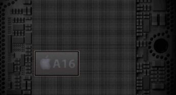 Apple A16 Bionic Tasarımı Tamamlanmış Olabilir