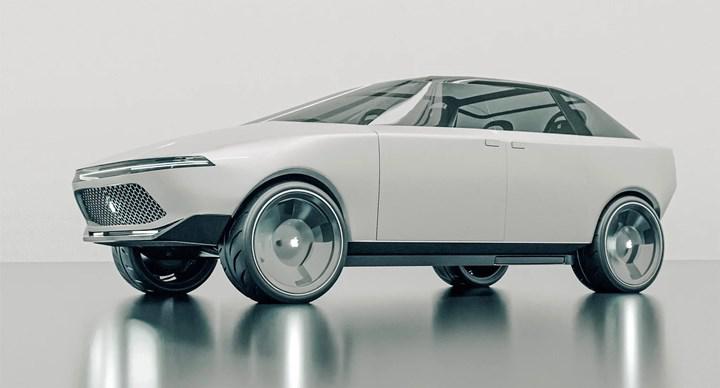 Şinasi Kaya: Apple Car parçaları için Japonya merkezli Sanden'le görüşmeler yapıldı 1