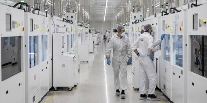 Ulaş Utku Bozdoğan: Apple, Dell ve Amazon'un tedarikçisi, Omicron salgını nedeniyle üretimi durdurdu 4 Ulaş Utku Bozdoğan: Apple, Dell ve Amazon'un tedarikçisi, Omicron salgını nedeniyle üretimi durdurdu 3