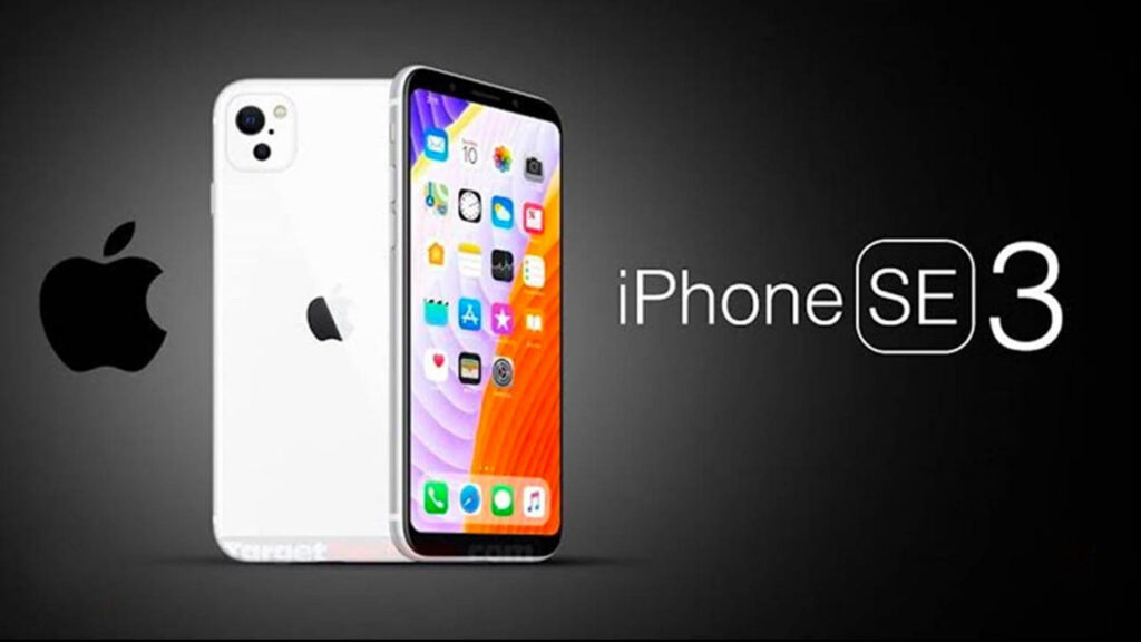 Şinasi Kaya: Apple en ucuz modeli iPhone SE 3 için tarih verdi 3