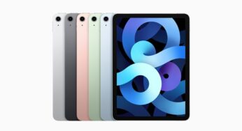 Apple iPad Air 5, A15 Bionic yonga seti ile 2022’de tanıtılabilir