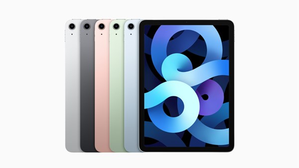 İnanç Can Çekmez: Apple iPad Air 5, A15 Bionic yonga seti ile 2022'de tanıtılabilir 5
