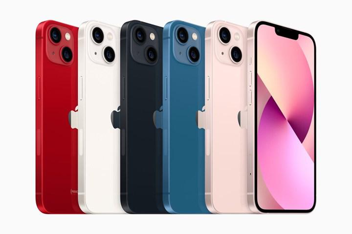 Ulaş Utku Bozdoğan: Apple Iphone 13 Küçük &Amp; Iphone 13 Tanıtıldı! İşte Özellikleri, Fiyatı Ve Tasarımı 1