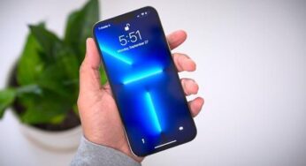 Apple, iPhone 13 modellerinden kullanışlı bir özelliği kaldırdı