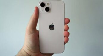 Apple, iPhone 13’ün Yardımıyla Cep Telefonlarında Tekrar 1 Numara Oldu!