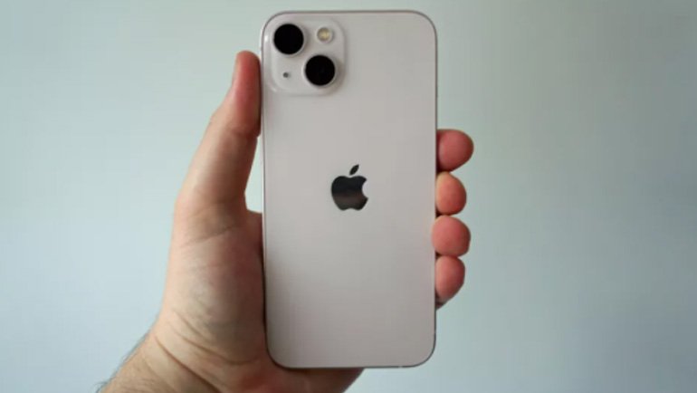 İnanç Can Çekmez: Apple, iPhone 13'ün Yardımıyla Cep Telefonlarında Tekrar 1 Numara Oldu! 1
