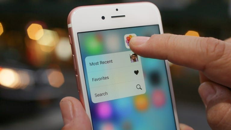 Ulaş Utku Bozdoğan: Apple Iphone 6S’in Fişini Çekti! 1
