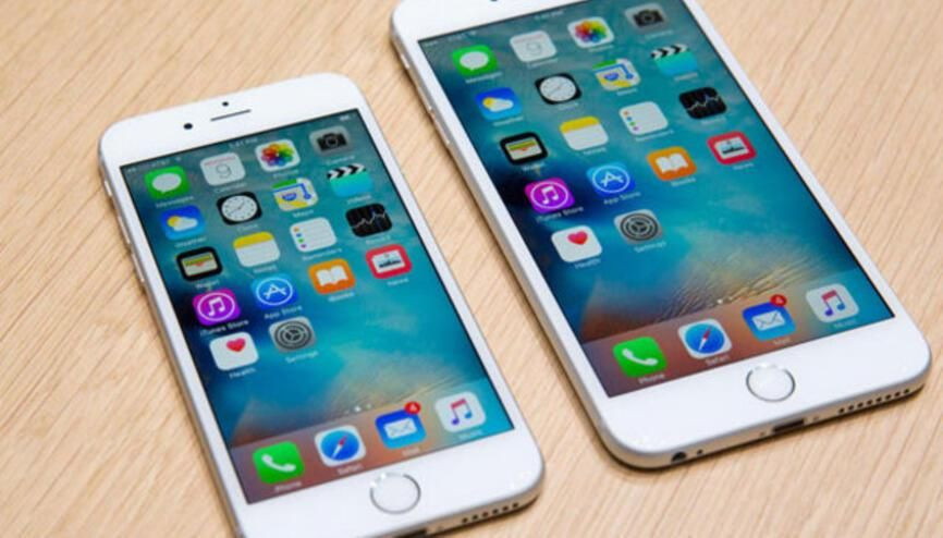 Ulaş Utku Bozdoğan: Apple Iphone 6S’in Fişini Çekti! 5