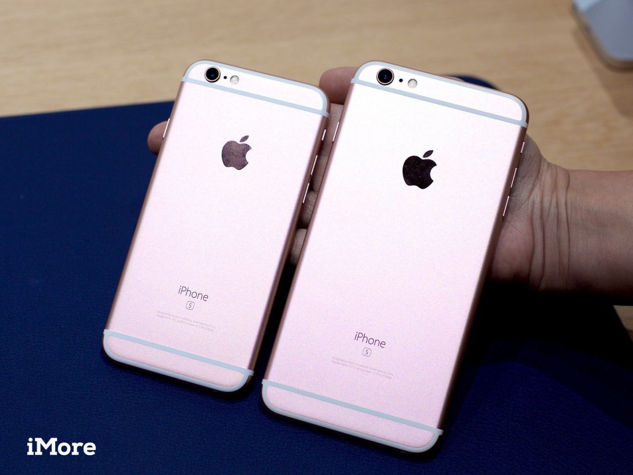 Ulaş Utku Bozdoğan: Apple Iphone 6S’in Fişini Çekti! 7