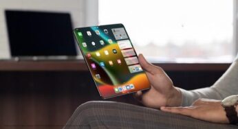 Apple katlanabilir iPhone için en uygun seçeneği arıyor: Prototipler masada