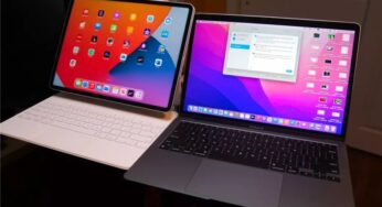 Apple, ‘Universal Control’ Özelliğini Kullanıma Sundu