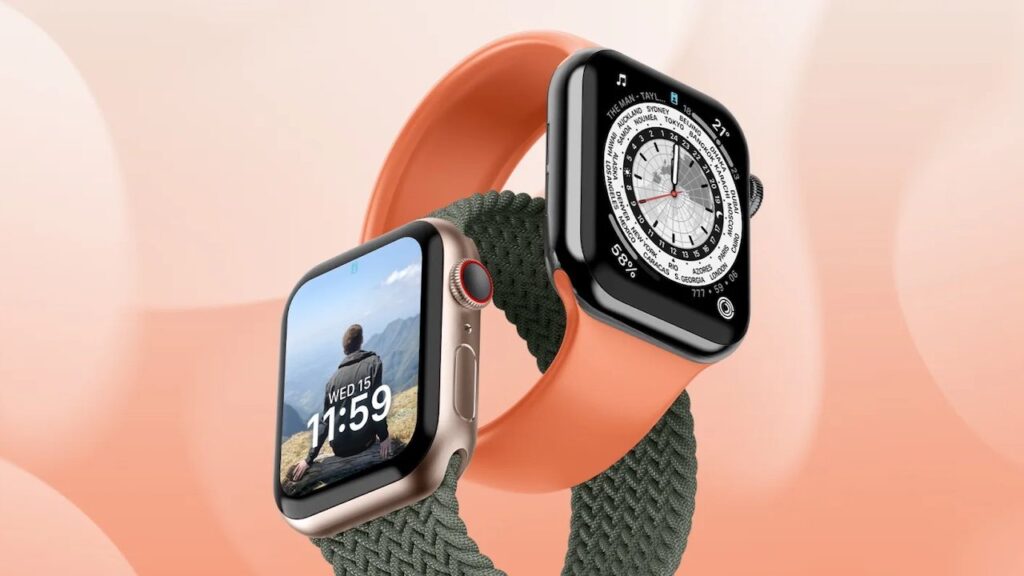 İnanç Can Çekmez: Apple Watch Series 8, Vücut Sıcaklığı Sensörü İle Gelmeyebilir 1